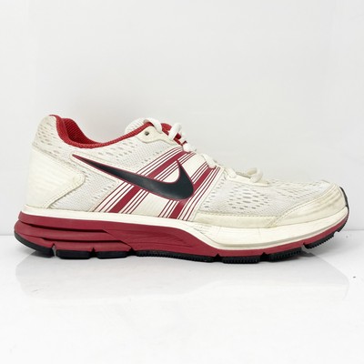 

Nike Womens Air Pegasus Plus 29 525151-116 Белые кроссовки для бега Размер 8, Белый, Air Pegasus Plus 29