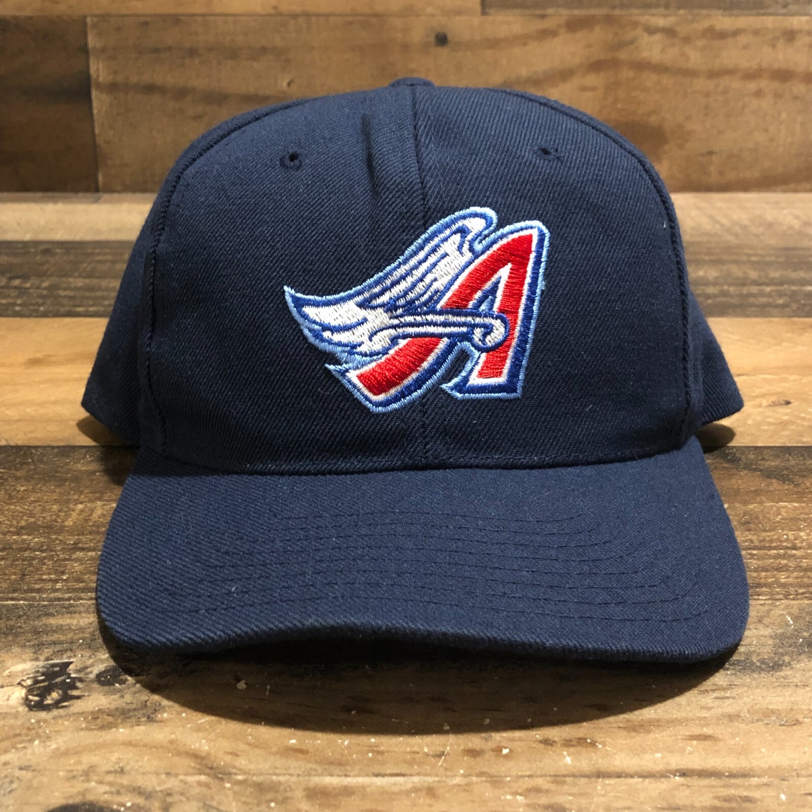 Amazon.com: American Hat Makers Midnight Rider Bravo Leather