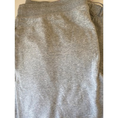 Elastic Ankle Back Pocket Size 2xlt