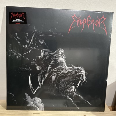 Emperor by Emperor (Record, 2022)