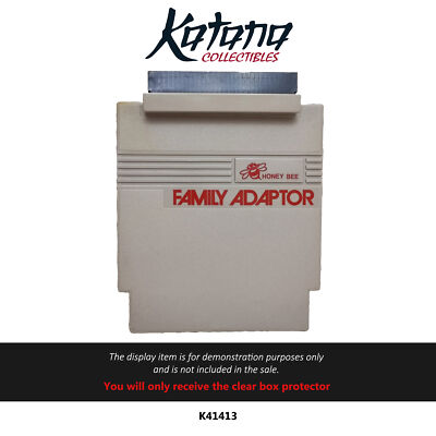 GFL Protector For Honeybee Family Adaptor Cartridge For NES