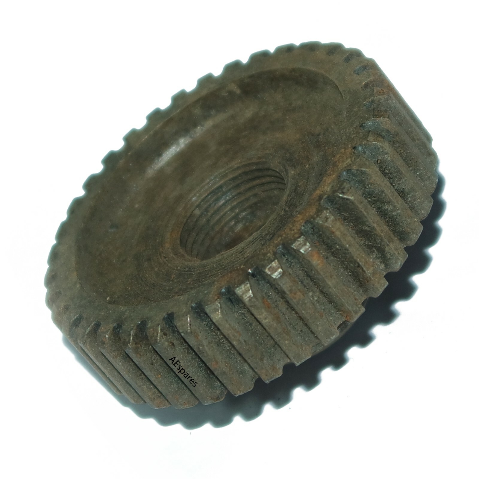 Genuine NOS Magdyno Drive Pinion Gear BSA M20 M21 B31 B33 B34 P.No. 65-2334 