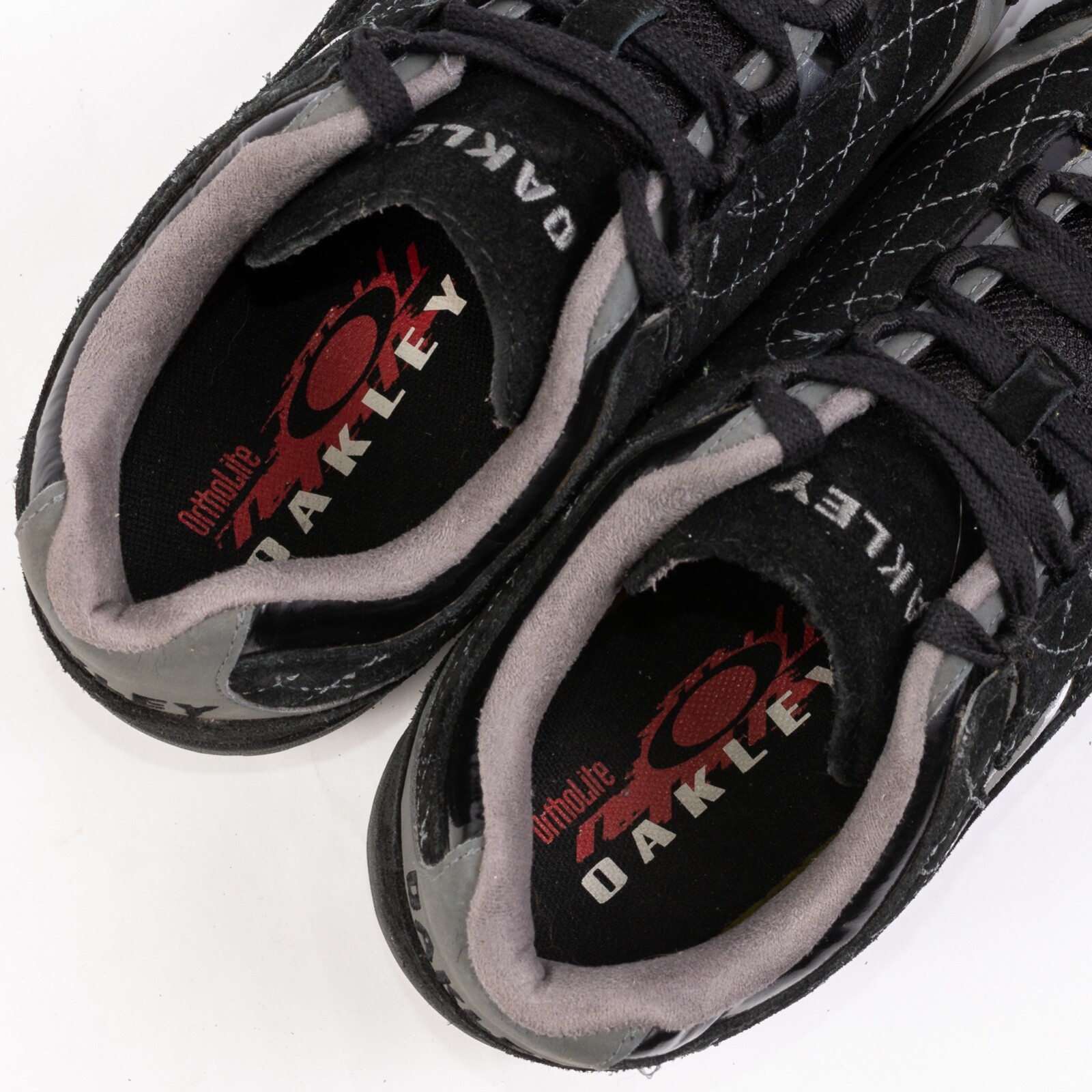 Oakley Racing Division Men's 9.5 Race 