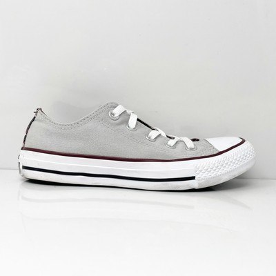 

Женские кроссовки Converse Chuck Taylor All Star 555301F серые повседневные кроссовки размер 5, Серый, Chuck Taylor All Star
