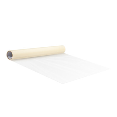 VEVOR Carpet Protection Film 24 IN x 200 FT Self Adhesive Floor Mat Protector PE