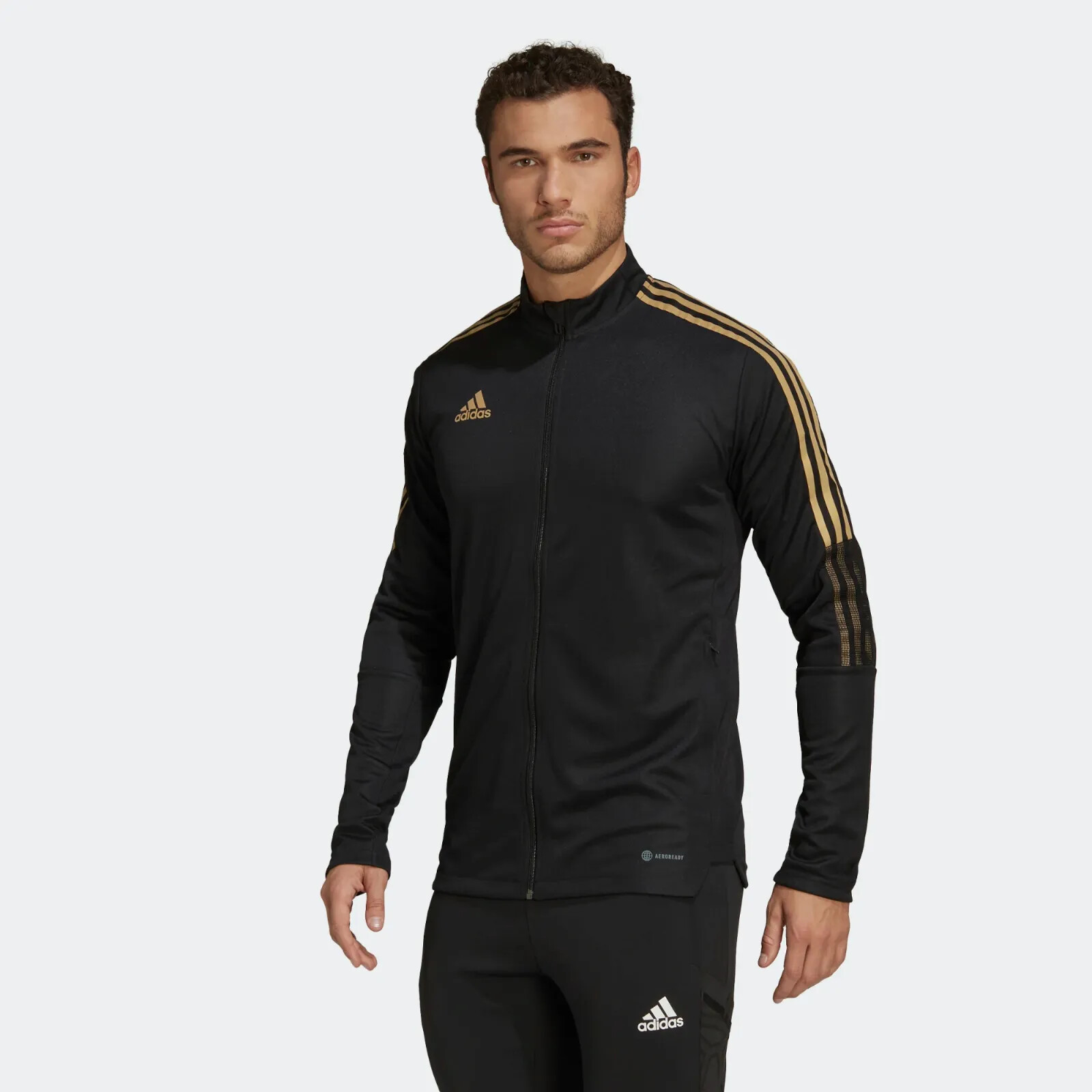 adidas tiro track jacket