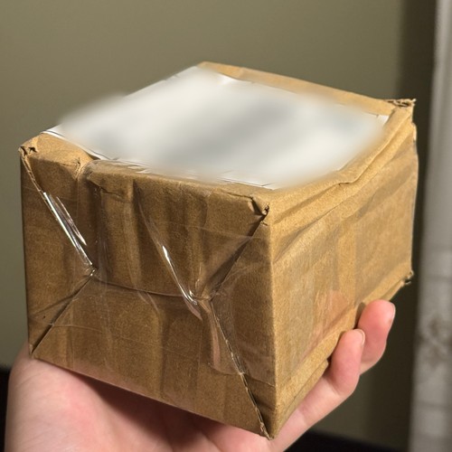 Item photo(s) from verified buyer