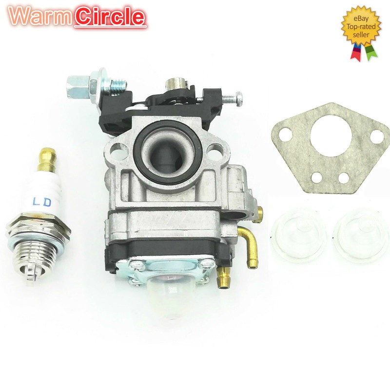 harbor freight weed wacker