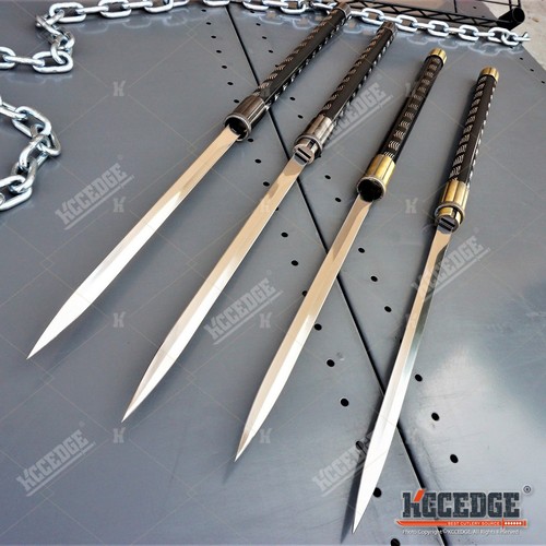 KATANAフルセット カタナゴルフ ゴルフ 【美品】SWORD SNIPER Z フルセット 10.5