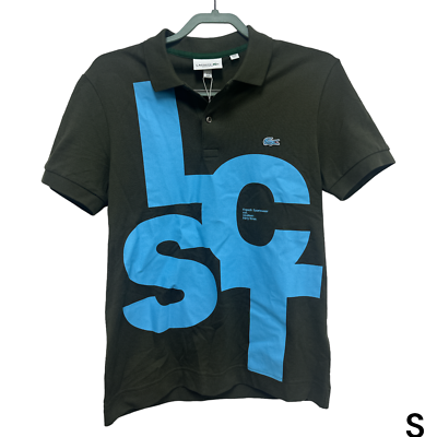 Lacoste t shirt clearance png