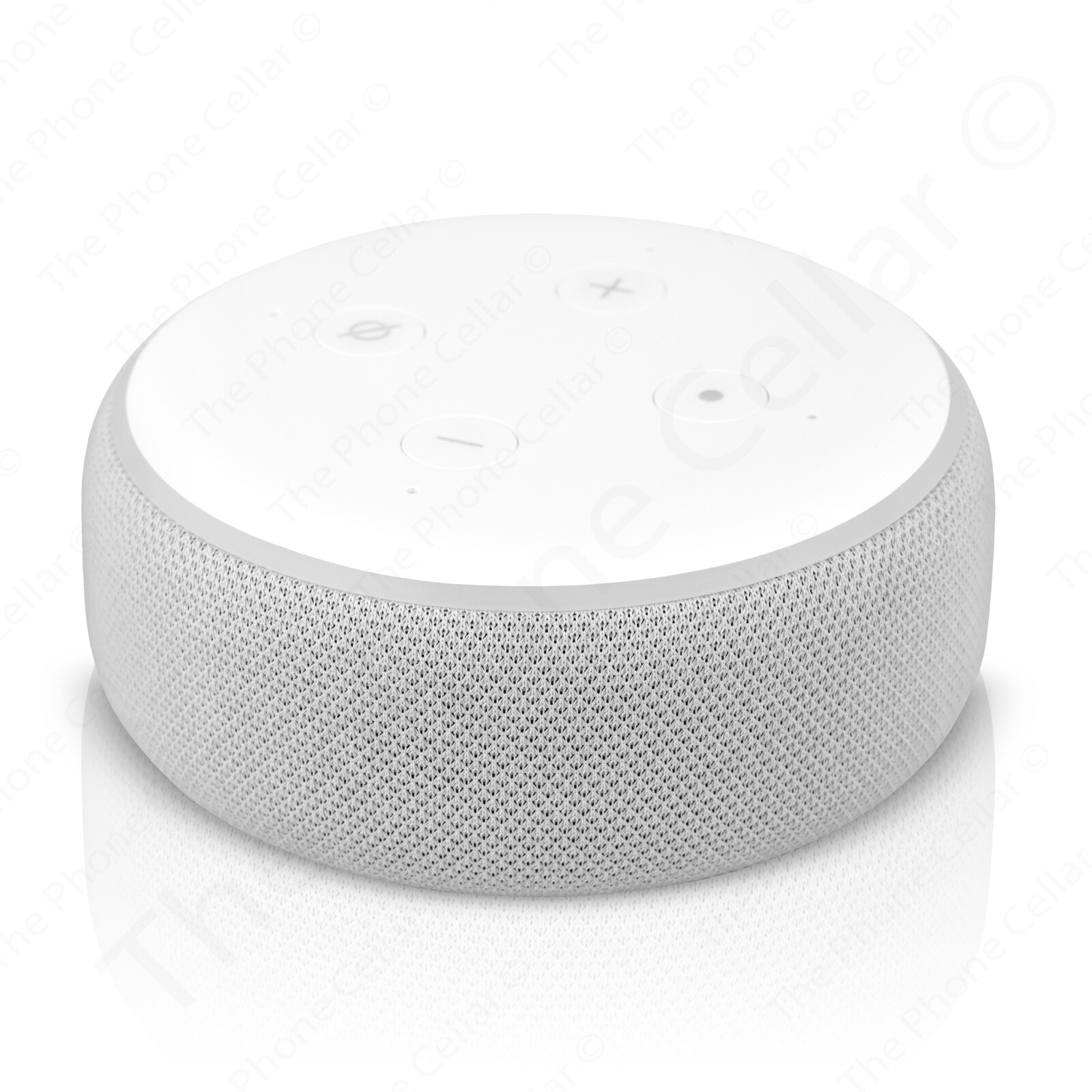 smartthings echo dot