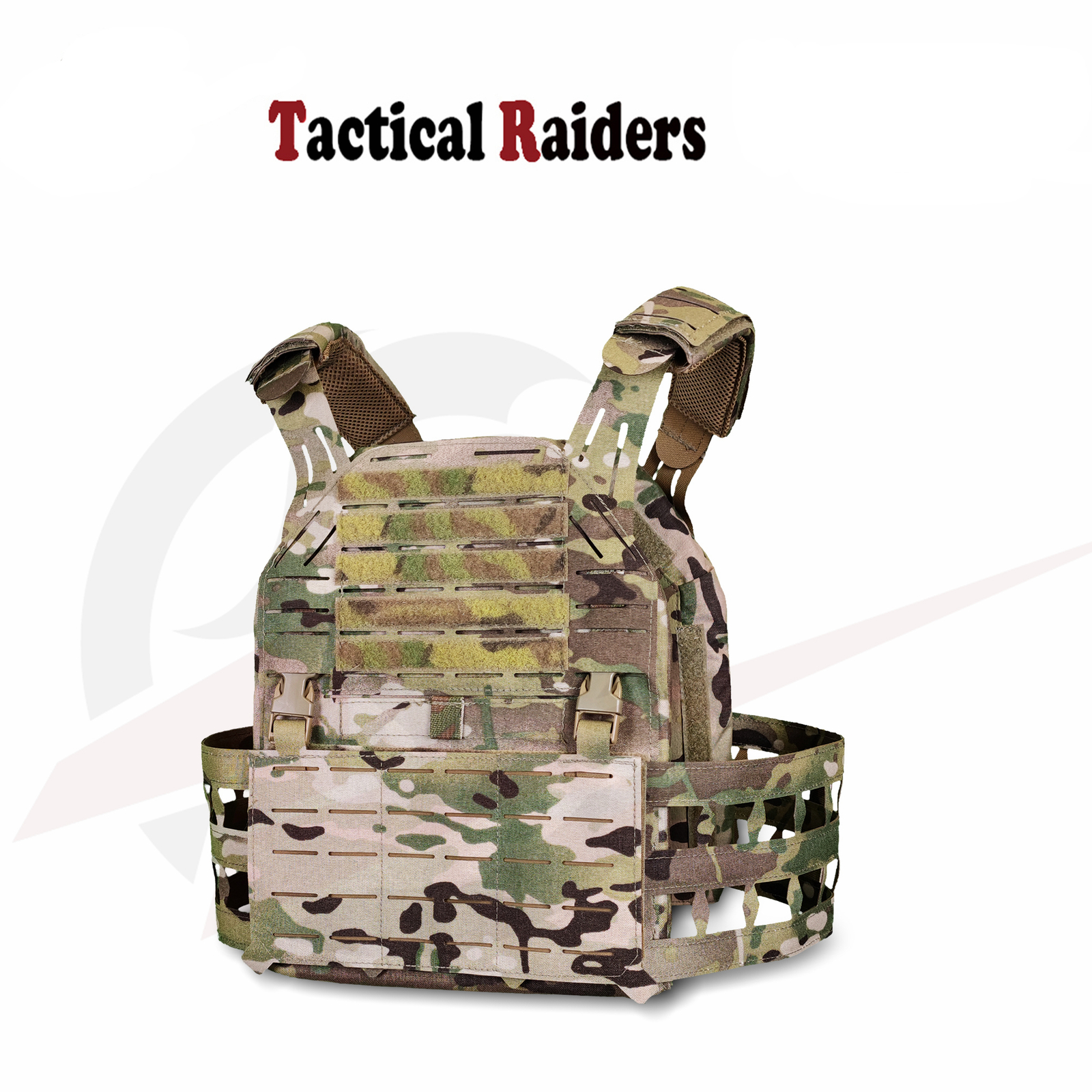 GBRS G3 Plate Carrier Tactics Vest Outdoor Training Vest Game