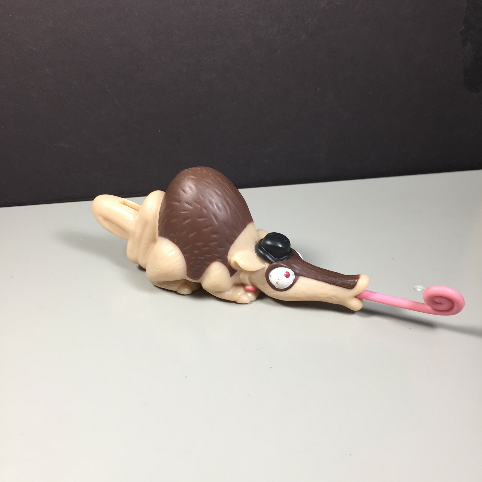 Burger King アメリカントイ Vintage 1980 Knickerbocker The Magical Burger King Doll Toy