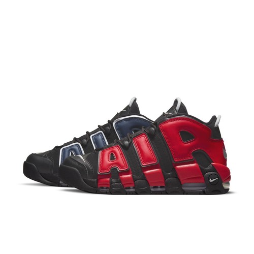 [DJ4400-001] Мужские кроссовки Nike Air More Uptempo