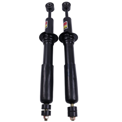親鸞 Pair Front Shock 48510-69195 48510-69415 for Toyota Lexus