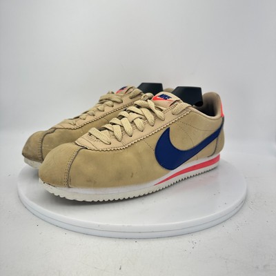 Nike cortez desert clearance ore