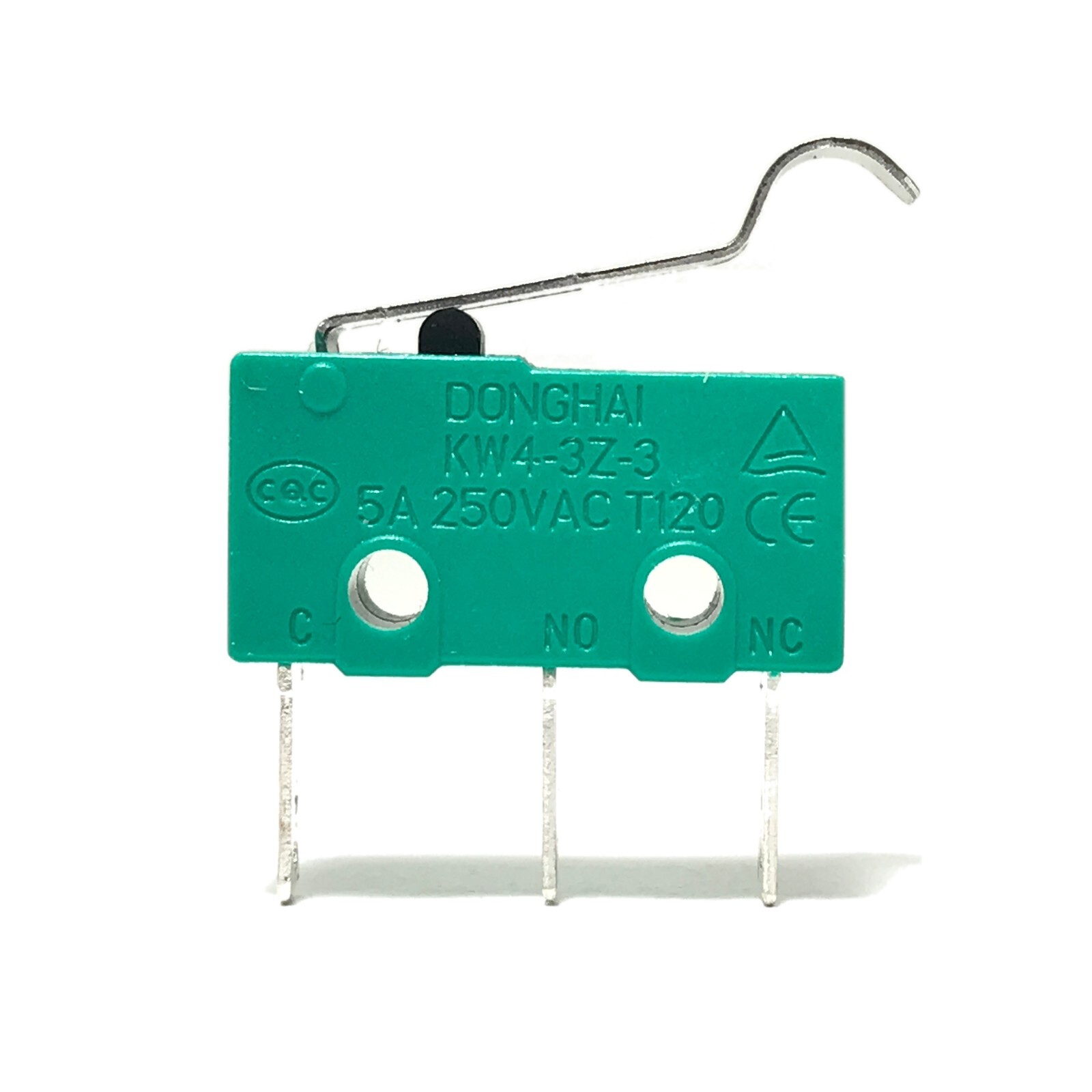 MICRO SWITCH PCB Circuit Board for Shark HV391 HV390 HV392 Donghai KW4-3Z-3A