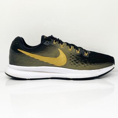 

Nike Womens Air Zoom Pegasus 34 880560-009 Черные кроссовки для бега Размер 8, Черный, Air Zoom Pegasus 34