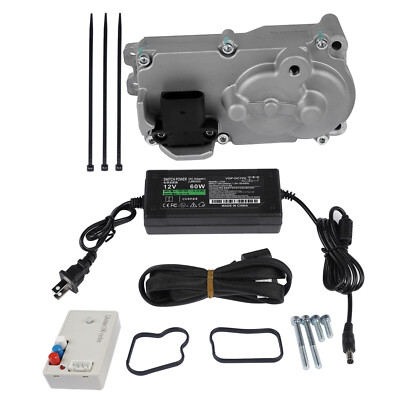 Electronic Turbocharger Actuator For Dodge Cummins 6.7L 2007-2012 4034315HX