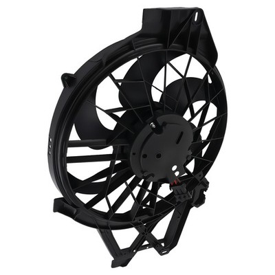 Radiator Cooling Fan Assembly for Ford Mustang V6 3.8L/3.9L 1999-2004 FO3115131