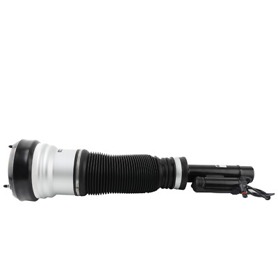 Front Airmatic Suspension Shock Strut For Mercedes Benz W220 S430 500 03-2006