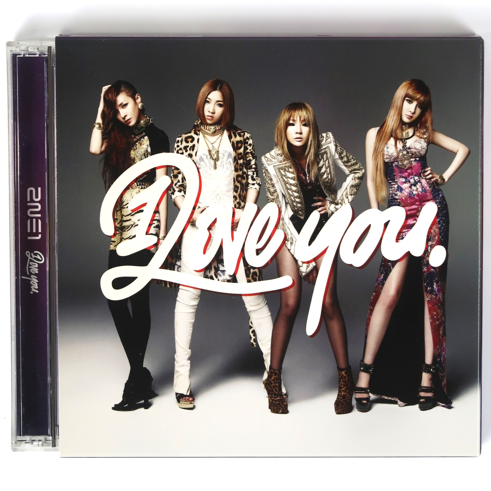 まとめ売り　美品　2ne1 CD アルバム　DVD CDJapan : Welcome Back [Regular Edition] 2NE1 CD Album
