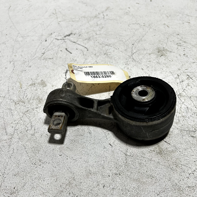 Used 2016-2022 Acura ILX 2.4L Engine Frame Mount Torque Rod Upper Support Bracket OEM