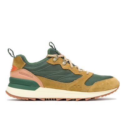 Кроссовки Merrell Men Alpine 83 Sneaker Recraft Shoes