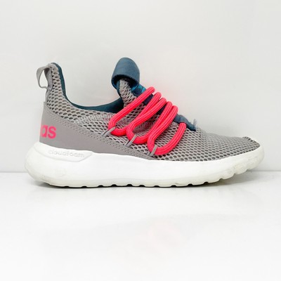 

Adidas Boys Lite Racer Adapt 3.0 FX7290 Серые кроссовки Кроссовки Размер 13K, Серый, Lite Racer Adapt 3.0