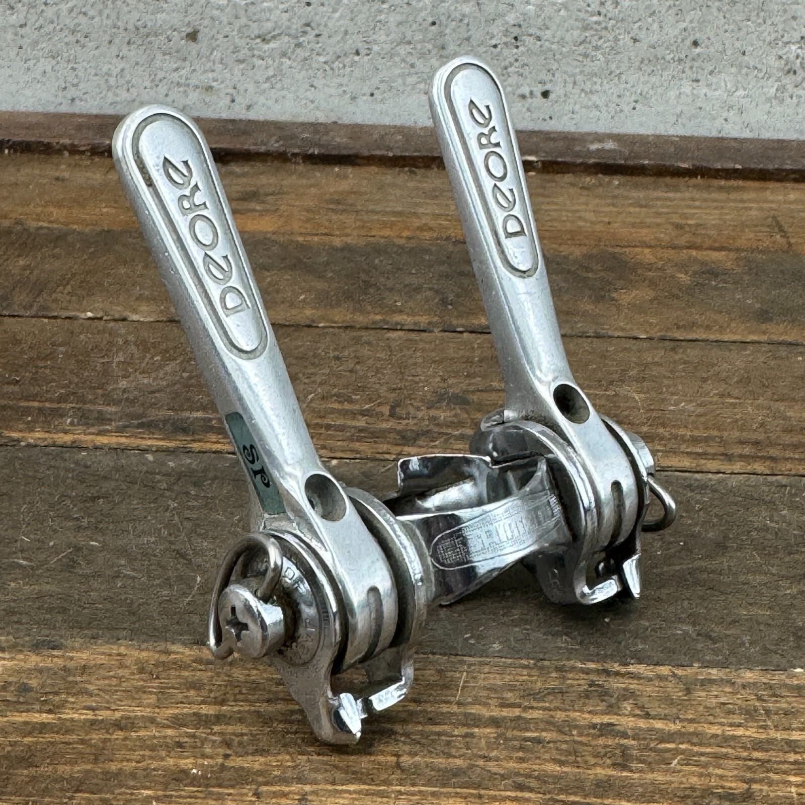 SHIMANO - 【専用】リブレ　アヴェンテューラ　ダブルハンドル　80mm　シマノS2タイプ AVENTURA 80（アヴェントゥーラ 80）｜スピニングリール