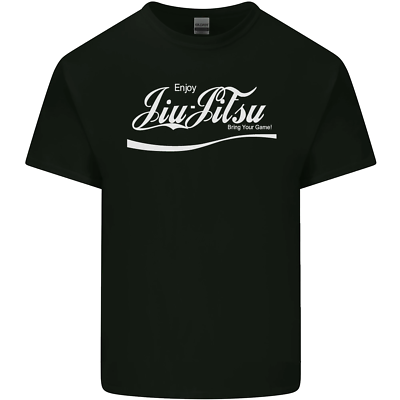T-shirt Brazilian jiu jitsu - Spedizione gratis
