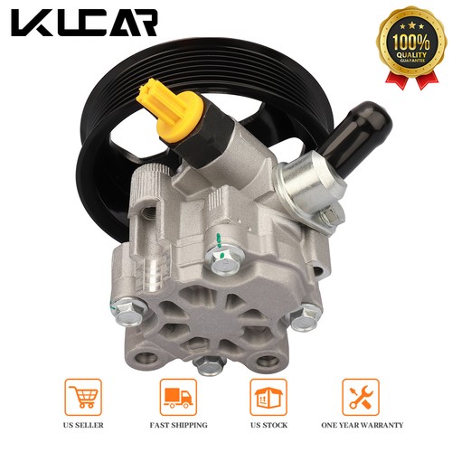 21-5486 动力转向泵带滑轮适用于2007-2016 丰田坦德拉5.7L V8 | eBay