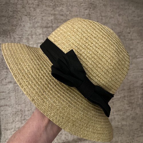 Lvaiz Ladies Sun Straw Hat | eBay