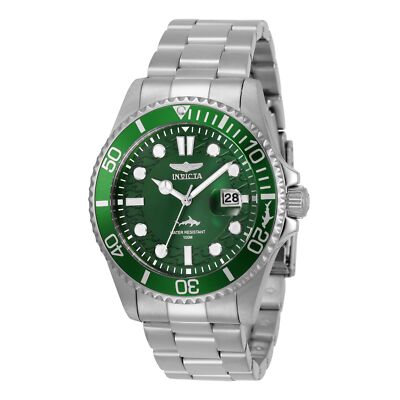 Watch INVICTA 30020 Pro Diver Man 43 Stainless steel