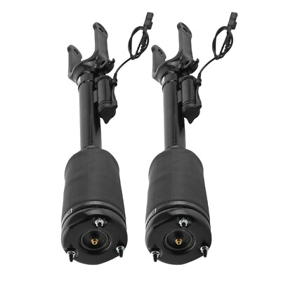 2x Jambe de Force Avant Suspension Struct for MERCEDES ML GL Classe w164 x164