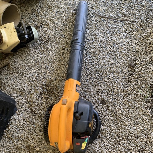 Poulan Pro 25cc Gas Leaf Blower Leafblower
