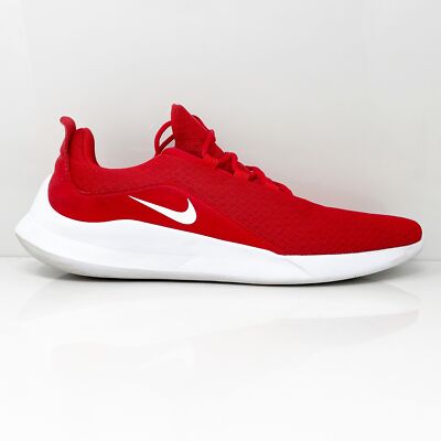 

Кроссовки Nike Mens Viale AA2181-600 красные кроссовки размер 14, Красный, Viale