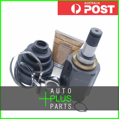 Fits MITSUBISHI GRANDIS - INNER CV JOINT 24X41X27 | eBay