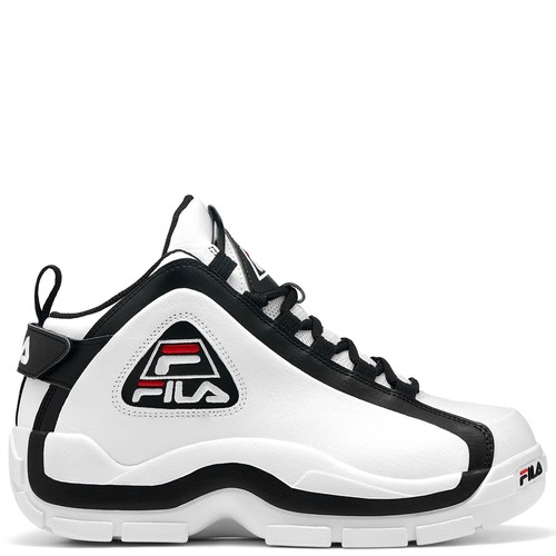 1BM00639-113] Mens Fila GRANT HILL 2 | eBay