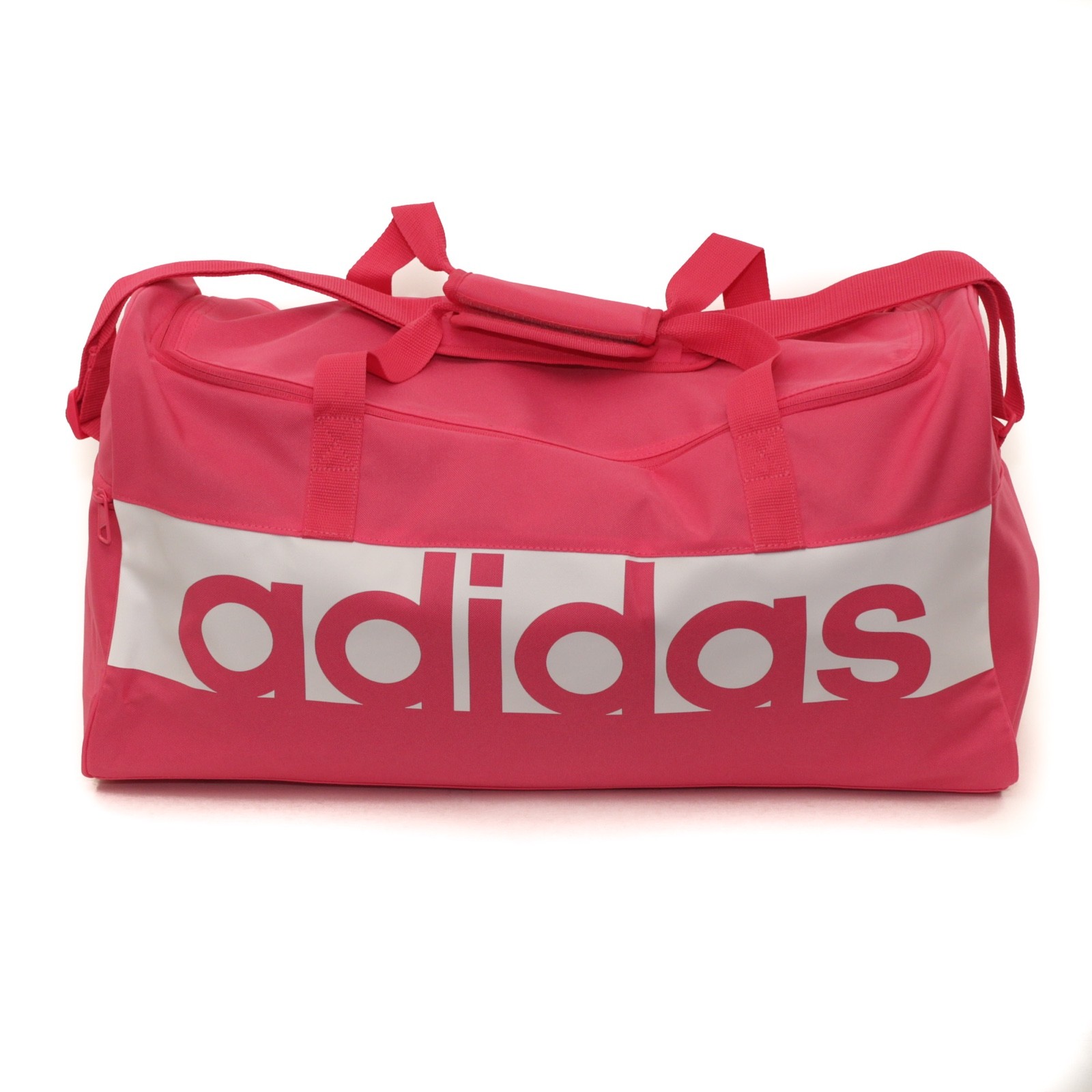 adidas linear performance duffel