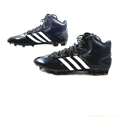 Adidas performance men's crazyquick football clearance cleat