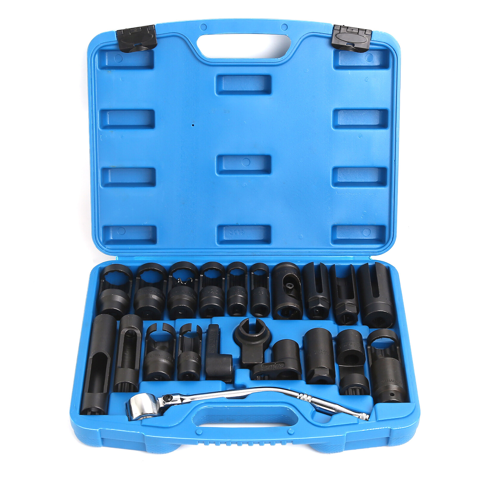 Pressure Sending Unit Socket Removal Tools