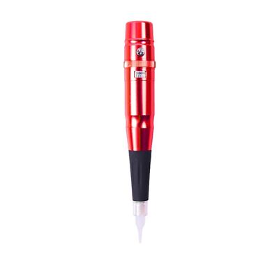 Portable Eyebrow Microblading Lip Eyeliner Tattoo Pen Permanent MakeUp Machine