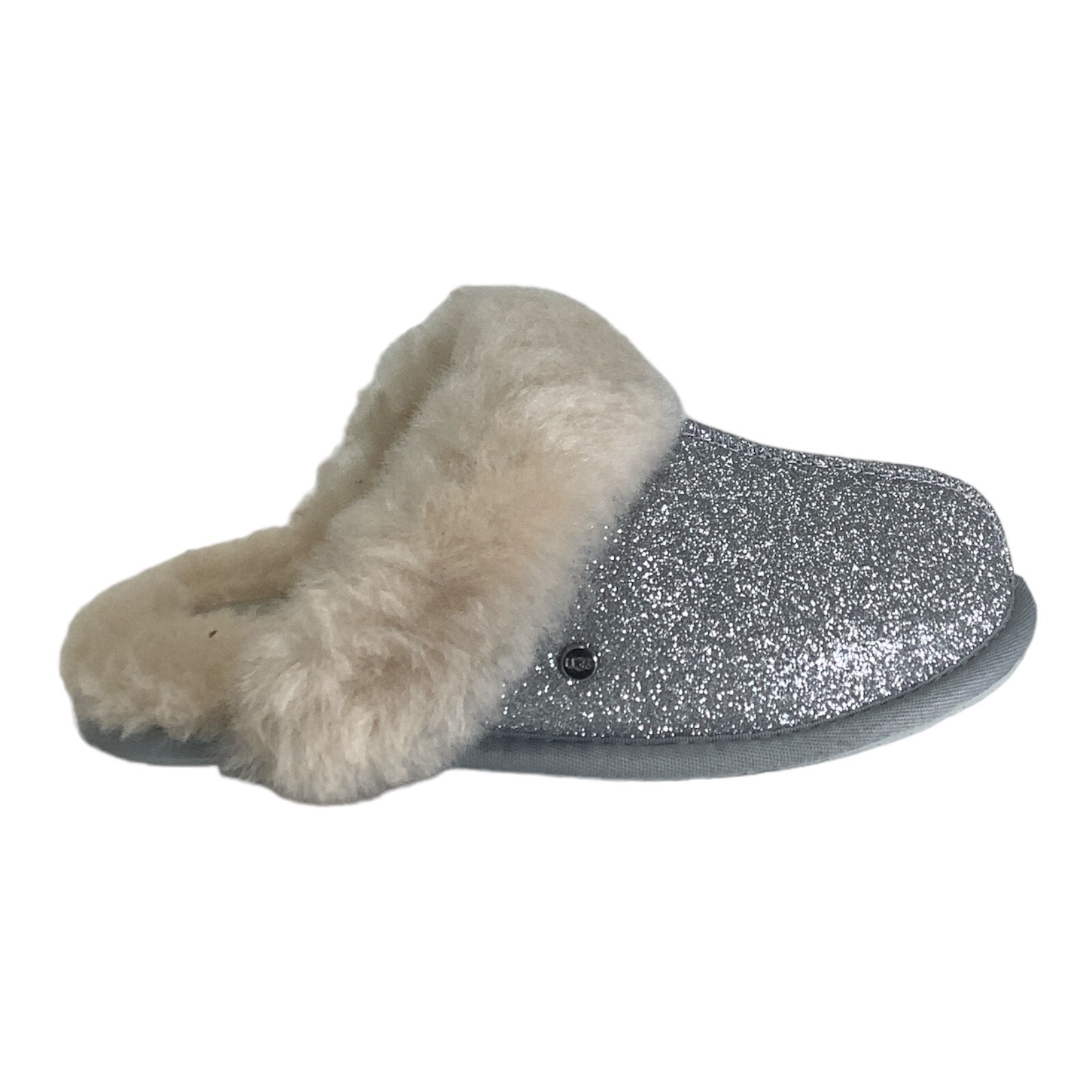 【 UGG 】 Scuffette II Mirror Ball ☆ スパンコール スリッパ UGG Womens Scuffette II Mirror Ball Slippers – ShopCGX