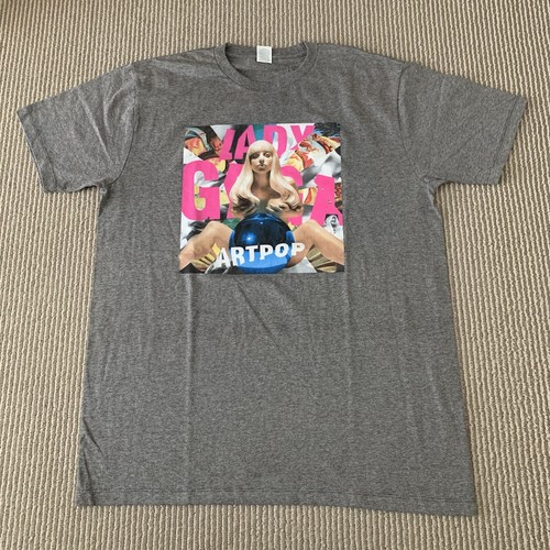 LADY GAGA ARTPOP BALL パーカー Sサイズ $_12.JPG?set_id=880000500F