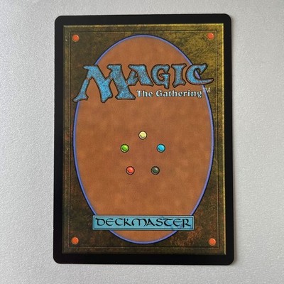 Magic the Gathering Murders at Karlov Manor #257 Thinking Cap Foil