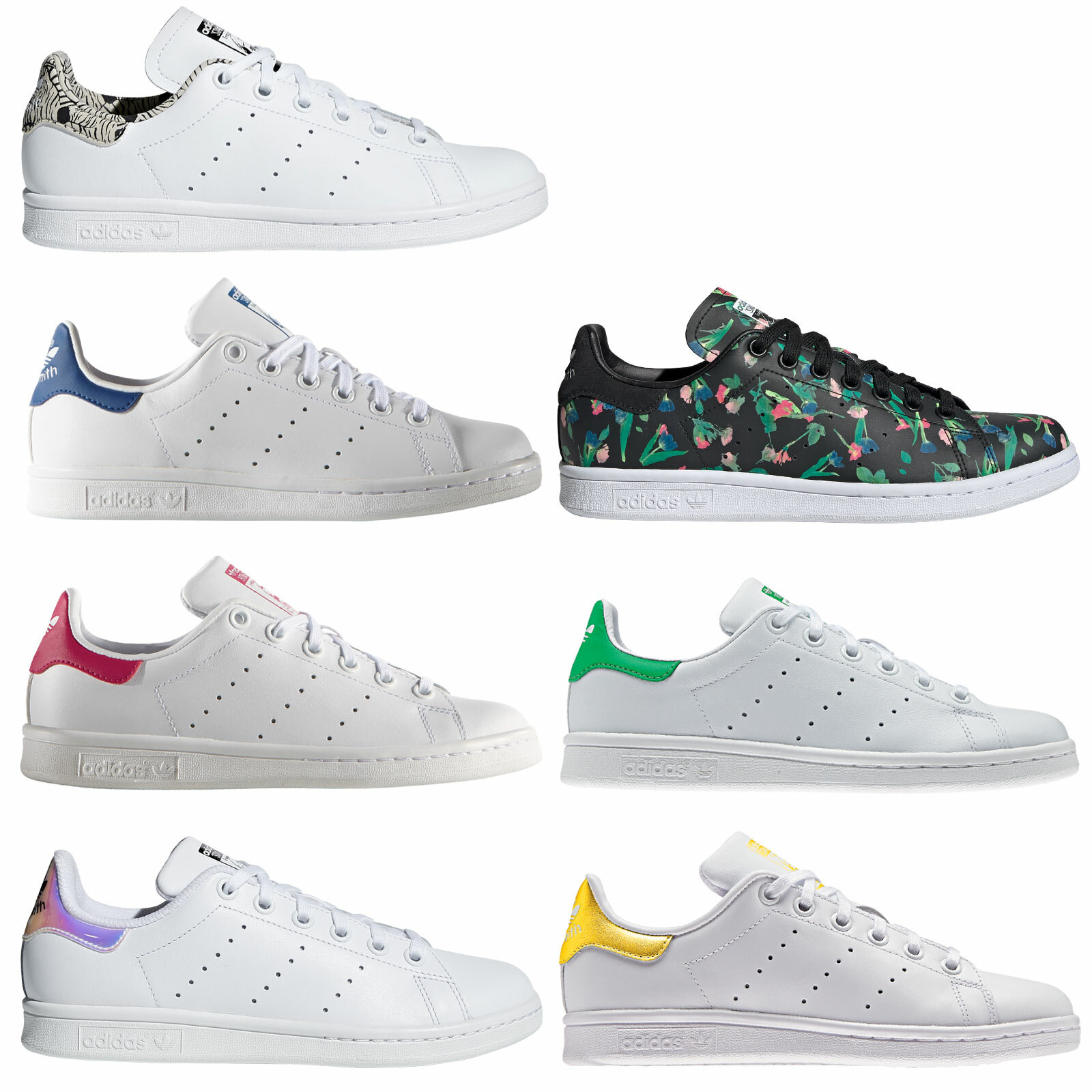 Stan Smith Sneaker Damen Test Vergleich +++ Stan Smith Stan Smith Sneaker Damen Test Vergleich +++ Stan Smith