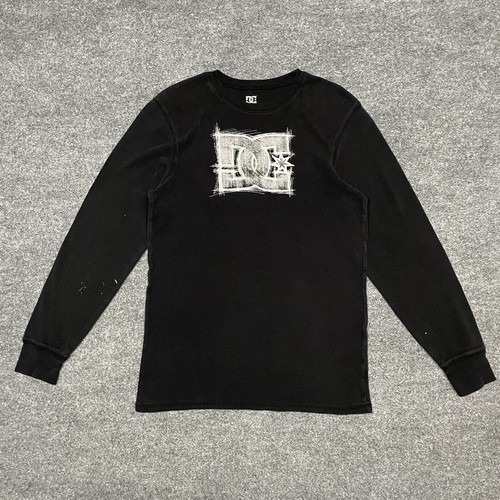 【Y2K】SKOOT DECAY LONG SLEEVE Decay Long Sleeve – SKOOT