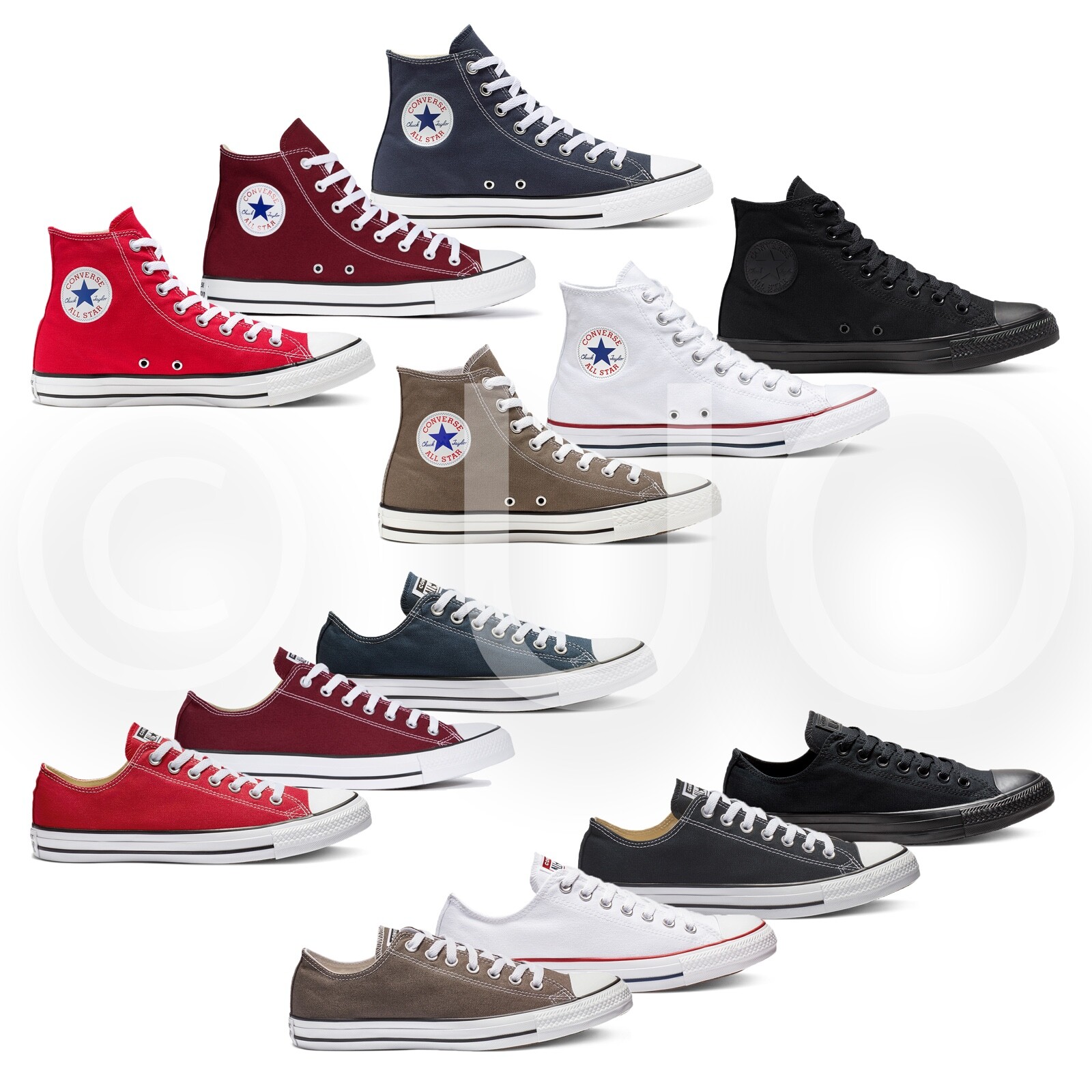 batgirl converse uk