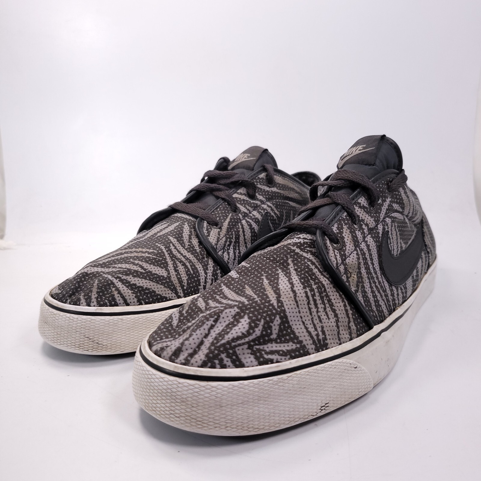 Nikkyo HEY DUDE WENDY FUNK MONO WHITE